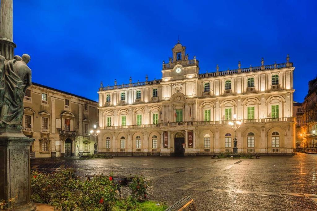 Sottinsu Appartamenti CTA Exterior foto