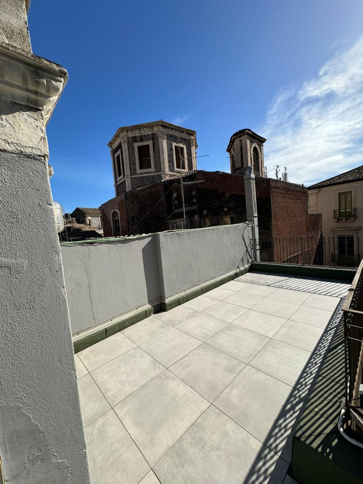 Sottinsu Appartamenti CTA Exterior foto